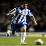 Wayne Bridge