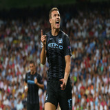 Edin Dzeko