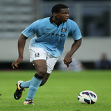 Anga Dedryck Boyata