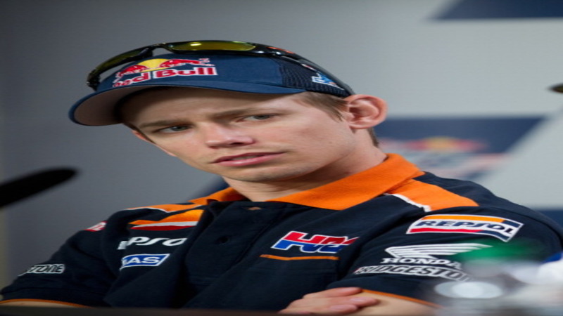 Stoner Wants Japan Return