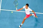 Felix Auger-Aliassime Rallies past Kovacevic, Claims Montpellier Crown