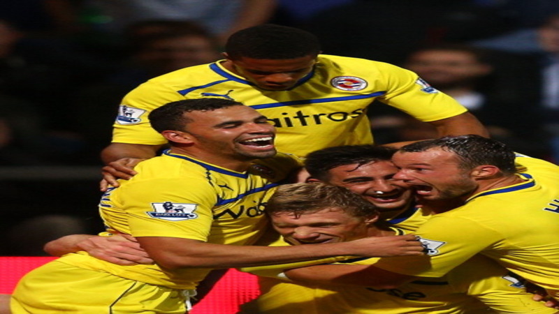 Swansea vs. Reading: Premier League Betting Preview
