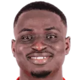 Lassana Diarra