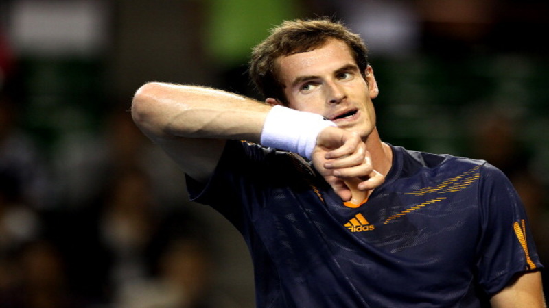 Federer: Murray Can Be No.1 Soon