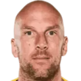 John Ruddy