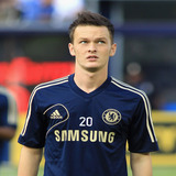 Josh McEachran