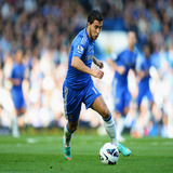 Eden Hazard