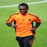 Michael Essien