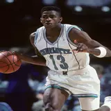 Kendall Cedric Gill
