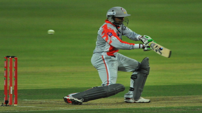 Hampshire v Sialkot Stallions live Champions League T20 2012