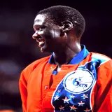 Manute Bol