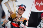 Pedrosa Looms Large After Japanese GP Win