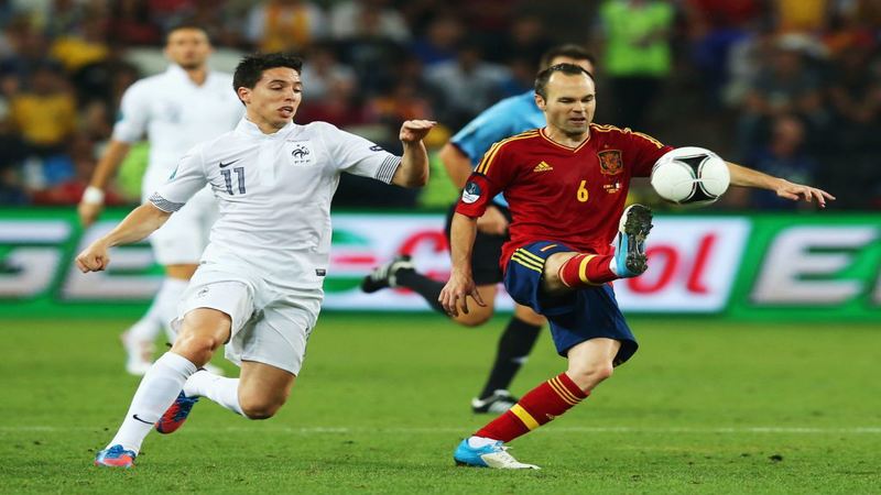 The Must-See Games This International Break 16/10