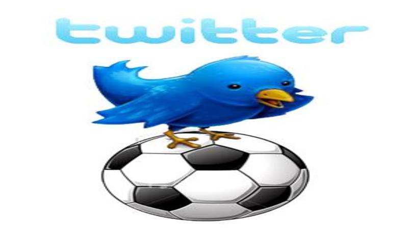 Should Footballers Use Twitter?