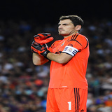 Iker Casillas