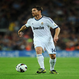 Xabier Alonso