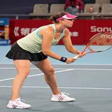 Alisa Kleybanova
