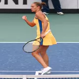 Kateryna Bondarenko
