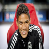 Raphael Varane
