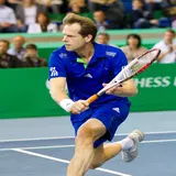 Stefan Edberg