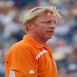 Boris Becker