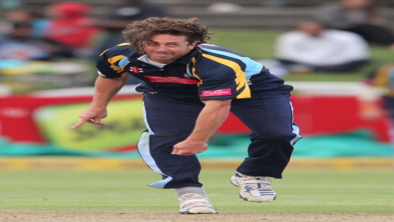 Yorkshire v Lions live Champions League T20 2012