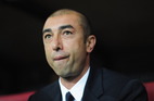Di Matteo Talks Down Title Hopes
