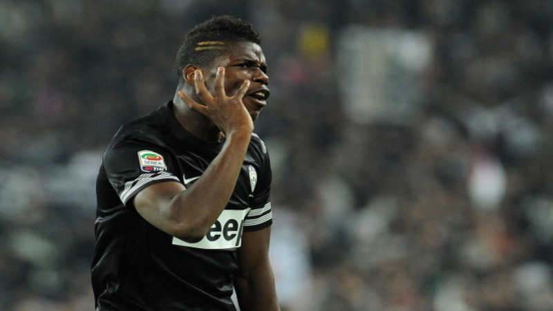 Juve Success Is All Conte's Work