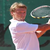 Florent Serra