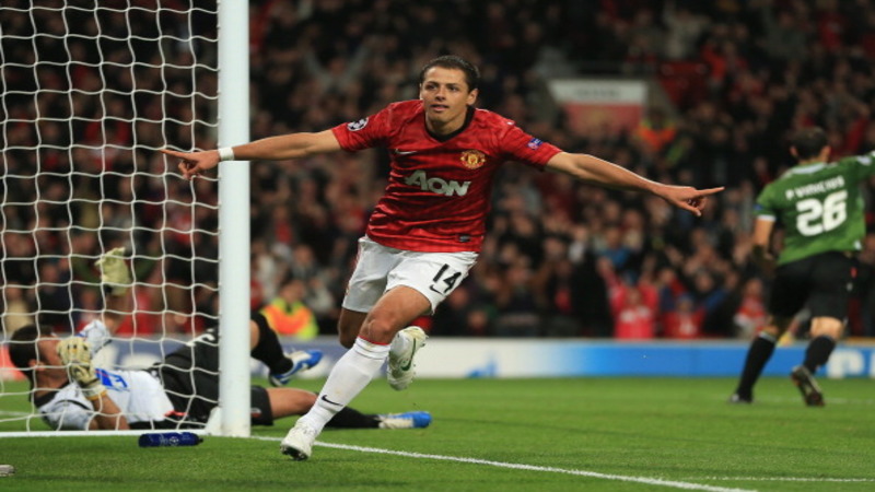 Ferguson: Braga Comeback Story Of Our Season