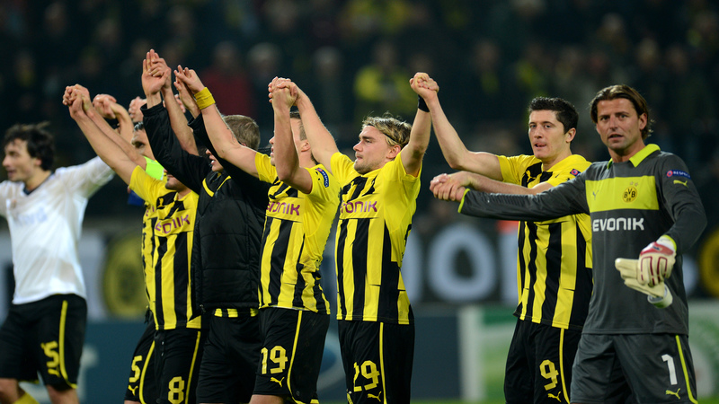 Klopp Hails 'Dream' Win Over Real