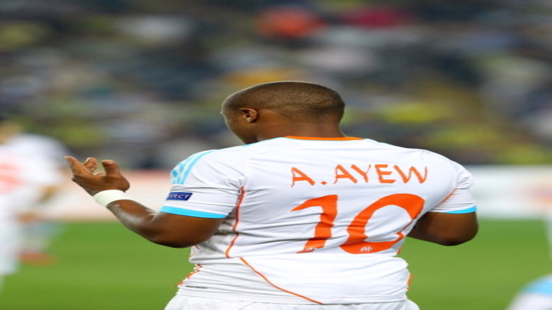 Borussia Monchengladbach vs. Marseille: Europa League Betting Preview