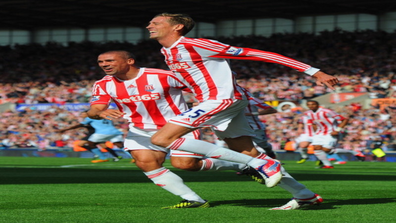 Stoke vs. Sunderland: Premier League Betting Preview