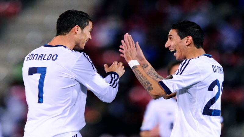 Mourinho: La Liga Title Race Is On