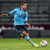 Martín Montoya Torralbo