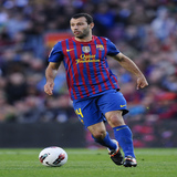 Javier Mascherano
