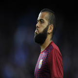 Daniel Alves