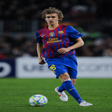 Marc Muniesa Martínez