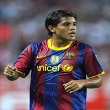 Jonathan Dos Santos