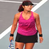 Li Na
