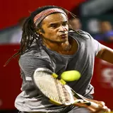 Yannick Noah
