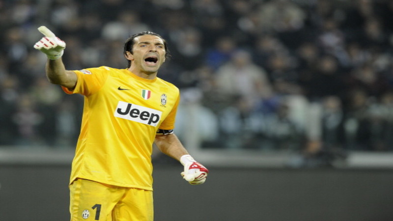 'Intelligent' Inter Ended Juve's 49-Game Run