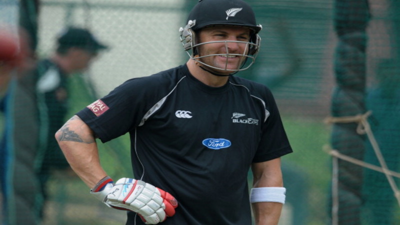 Sri Lanka v New Zealand 3rd ODI at Pallekele live