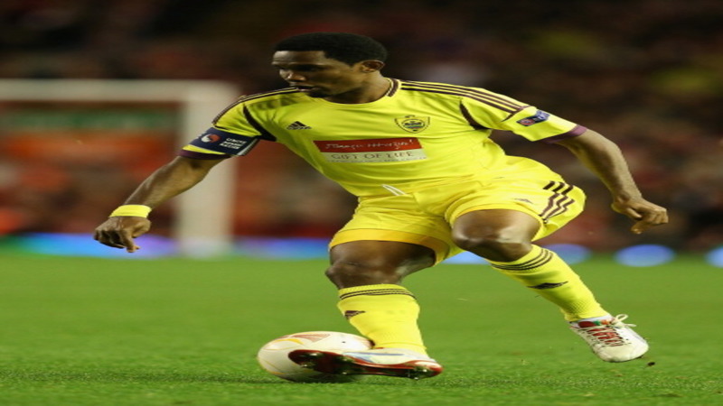 Anzhi vs. Liverpool: Europa League Betting Preview