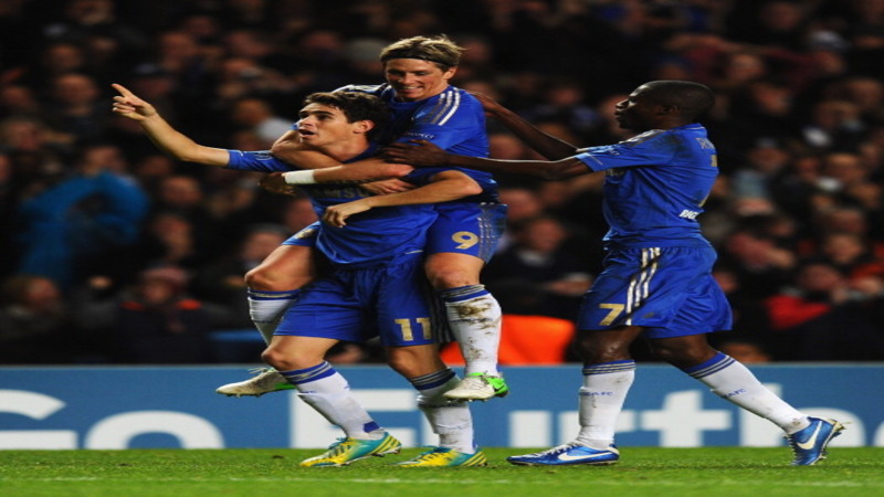 Di Matteo: Chelsea Need Win At Juve