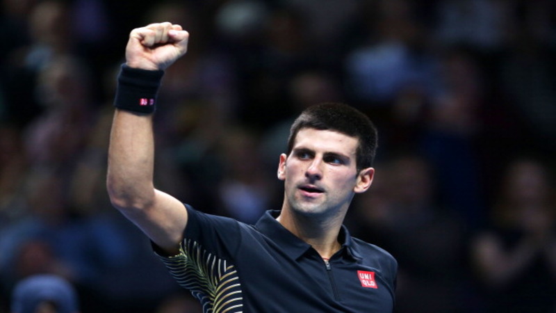 Djokovic Focused On Beating Berdych