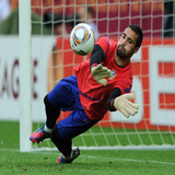 Sergio Asenjo