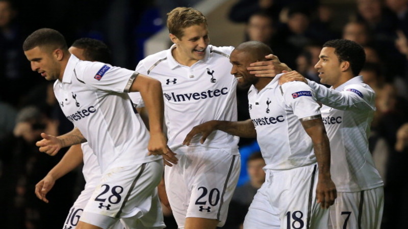 Man City vs. Tottenham: Premier League Betting Preview