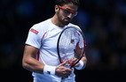 Tipsarevic: I'm Playing Horrible
