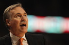 Lakers Hire D'Antoni Over Jackson